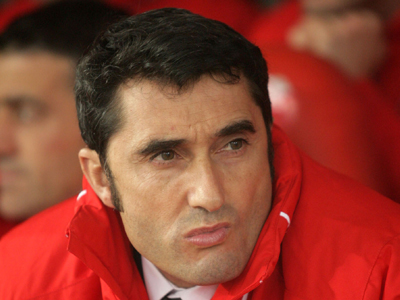 Βαλβέρδε: Τίποτα δεν έχει τελειώσει