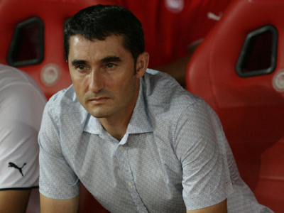 Βαλβέρδε: ”Πρώτα ο ΟΦΗ και μετά το ΟΥΕΦΑ”