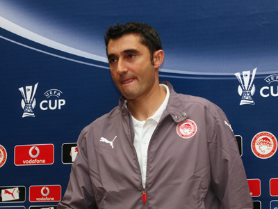 Χωρίς τρεις ο Ολυμπιακός στην Τρίπολη