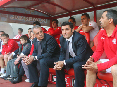 Με ήττα 1-0 απο την Εθνική Βιετνάμ «αποχαιρέτησε» ο Βαλβερδε τον Ολυμπιακό