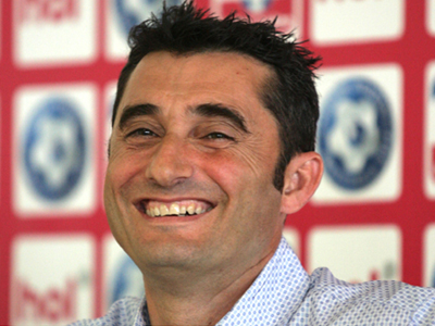 Συμφώνησαν να ανανεώσουν τη… συνάντησή τους Χρυσικόπουλος και Ιμπάνιεθ