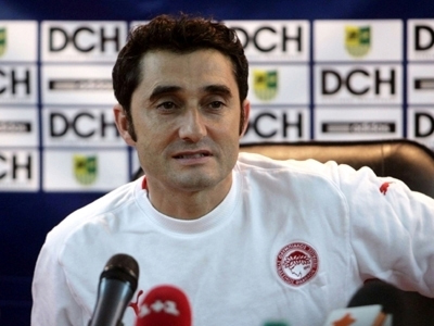 Κορυφαίος ο Βαλβέρδε