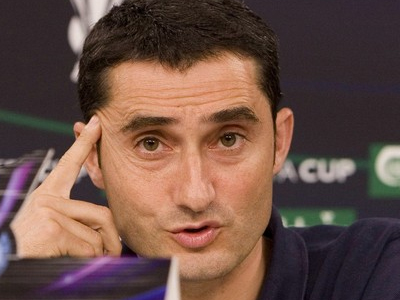 “Πιάνει” λιμάνι ο Βαλβέρδε;