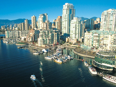 Ισχυρός σεισμός στον Καναδά