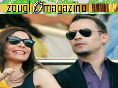 Δ. Βανδή: Αν δεν σταματήσουν να γράφουν ότι χωρίζουμε με τον Ντέμη, θα κινηθούμε δικαστικά