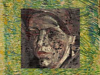 Ανακάλυψαν νέο έργο του Βαν Γκογκ