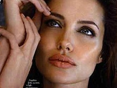 Τζολί: Μπορεί να σταματήσω τις ταινίες