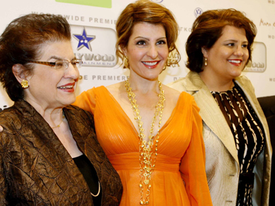 Η Νία Βαρντάλος «τα’ σπασε» στον Ρέμο