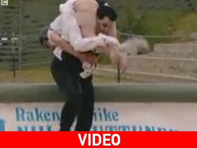 Βραβείο… για τα οικογενειακά βάρη