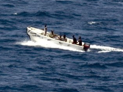 Πειρατές απελευθέρωσαν ιαπωνικό πλοίο