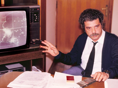 Το απόλυτο ντοκουμέντο του Π. Βαρώτσου