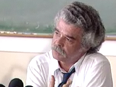 Ο σεισμός της Ρόδου