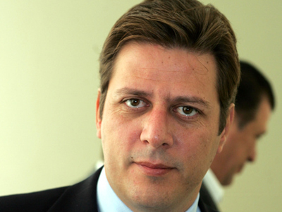 Ολοκληρώθηκε η επίσκεψη Βαρβιτσιώτη στα Τίρανα