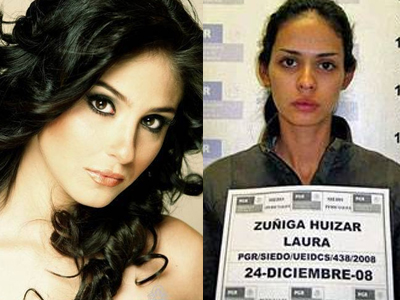 Της φυλακής τα σίδερα είναι για… τα μοντέλα