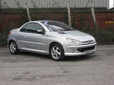 Οι ληστές με το κάμπριο