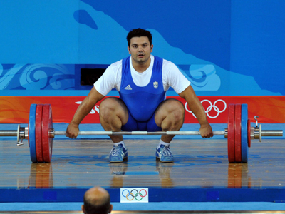 Κουρτίδης από… χρυσάφι