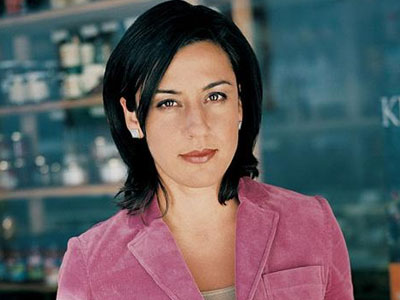 Ομογενής υποψήφια των Ελλήνων Οικολόγων στις Ευρωεκλογές