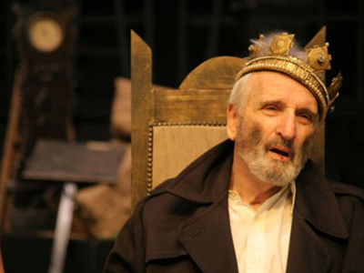 «Βασιλιάς Ληρ»