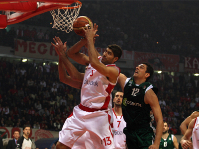 Αμφίβολοι εν όψει φάιναλ φορ Βασιλόπουλος και Πελεκάνος