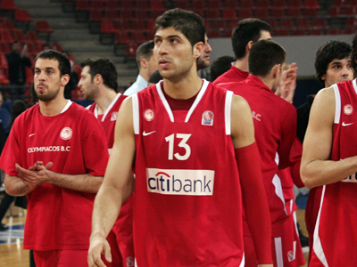 Δεν προλαβαίνει ο Βασιλόπουλος τους τελικούς με τον Παναθηναϊκό