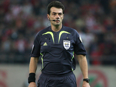 ”Ξενιτεύονται” Βασσάρας, Καλόπουλος και Γερμανάκος