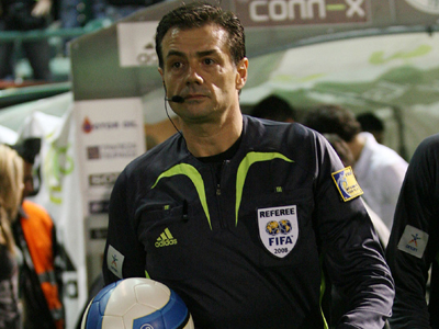 Ο Βασσάρας στο “Καραϊσκάκη”