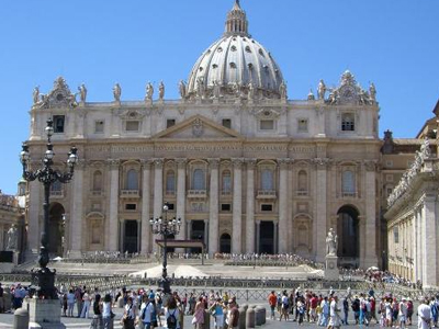 Θα «χτυπούν κάρτα» στο Βατικανό