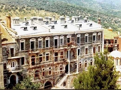 «Ενισχύσεις» ζητεί η εισαγγελέας που ερευνά την υπόθεση Βατοπεδίου