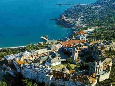 Καταθέτουν μάρτυρες για τη Μονή Βατοπεδίου