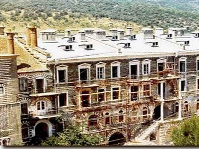 Συνεχίζονται οι καταθέσεις για την υπόθεση της Μονής Βατοπεδίου