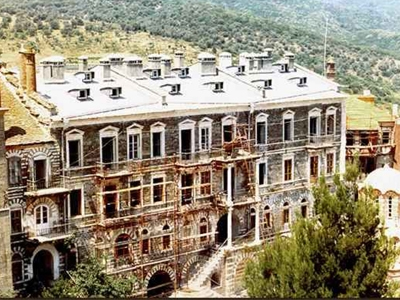 Συνεχίζονται οι καταθέσεις για το Βατοπέδι