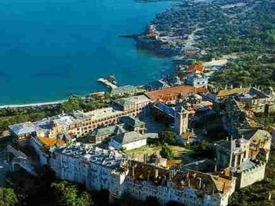 Εν αναμονή των κλήσεων για την υπόθεση της Μονής Βατοπεδίου