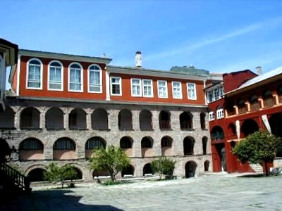 Έρχονται οι διώξεις για την υπόθεση Βατοπεδίου