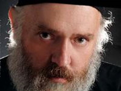 Α. Βαβύλης: «VIA CRUCIS-azazel»