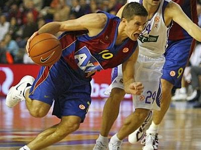 Συμφώνησε με την Tau Ceramica ο Jaka Lakovic