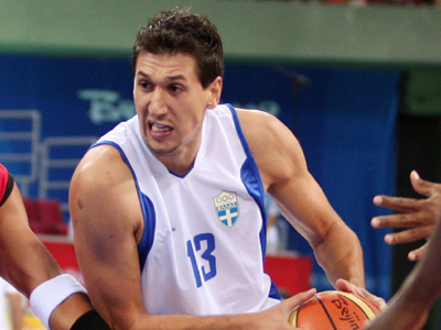 Διαμαντίδης: Δε ξέρω αν θα προλάβω το Eurobasket