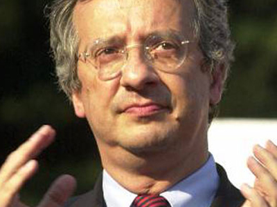 Παραιτήθηκε ο αρχηγός της αντιπολίτευσης στην Ιταλία