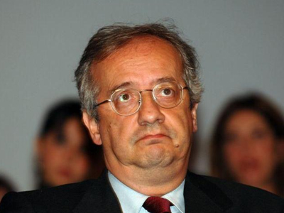 Συγγνώμη ζήτησε ο Βελτρόνι