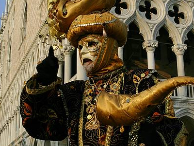 Αντιδράσεις στη Βενετία για την Coca – Cola