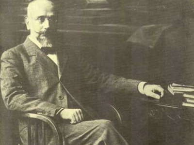 Σπουδές για τον Ελευθέριο Βενιζέλο στο  Μουσείο Μπενάκη