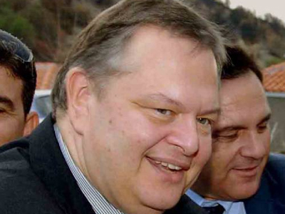 Ε. Βενιζέλος: «Θα είμαι εγγυητής της ενότητας του ΠΑΣΟΚ»