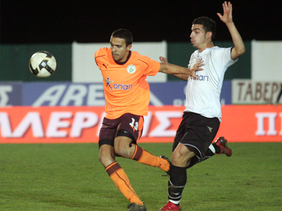 «Τέλος» ο Βεντούρα από τον Θρασύβουλο