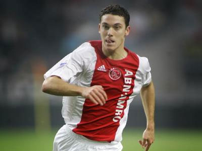 Απέκτησε Vermaelen η Arsenal