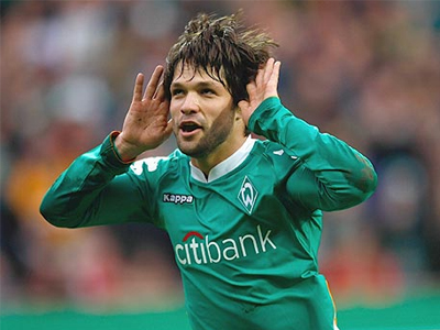 Και με τη… βούλα στη Juventus ο Diego