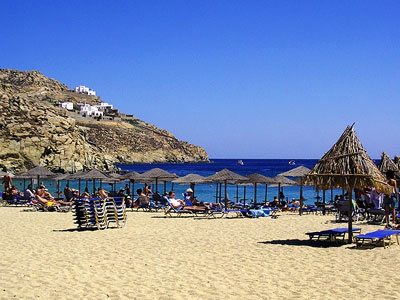 Στον παράδεισο ο Βεργής