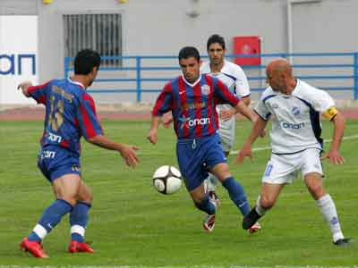 Απορρίφθηκε η έφεση της Βέροιας