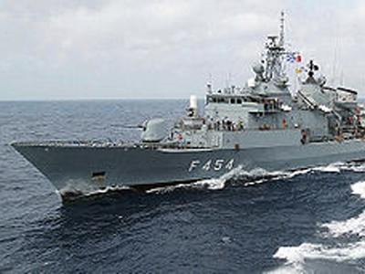 Εικονικές ναυμαχίες στο Αιγαίο για τα πετρέλαια