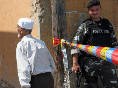 Ο δρόμος προς τις εκλογές «βάφτηκε» με αίμα