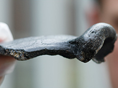 Ανθρώπινο απολίθωμα 60.000 ετών βρέθηκε στη Βόρειο Θάλασσα