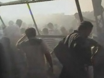 Αιματηρή έκρηξη στο Ιράκ – δεκάδες νεκροί